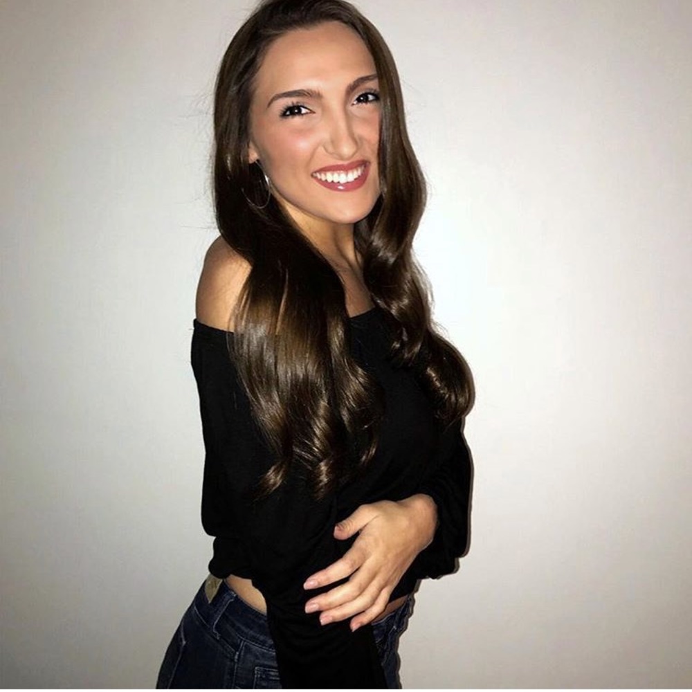 Meet your Posher, Karlie